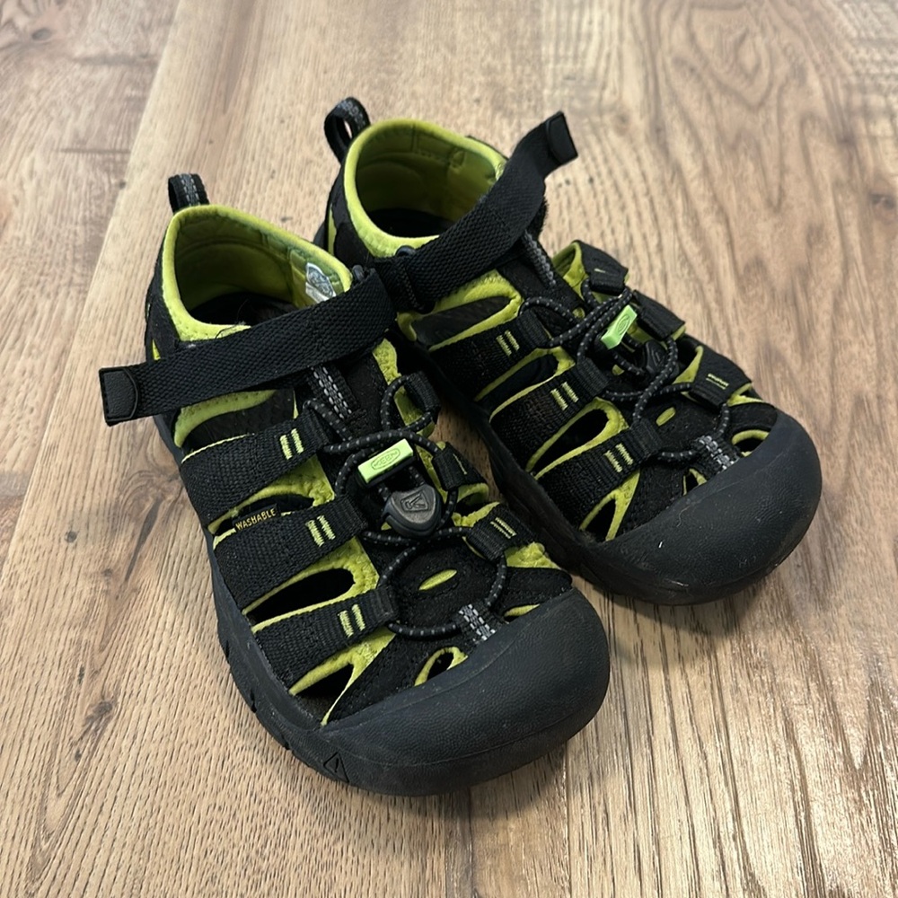 Keen Newport H2